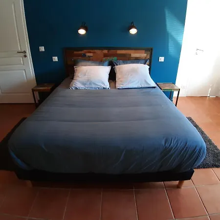 Frühstückspension La Longere D'arzou, D'hotes