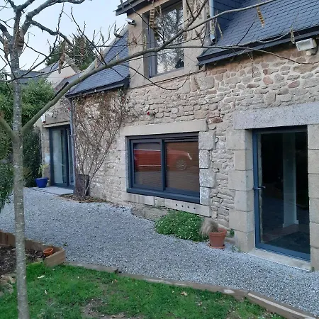 La Longere D'arzou, D'hotes Frühstückspension