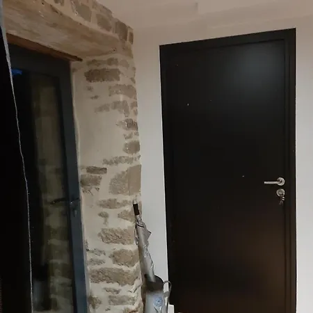 La Longere D'arzou, D'hotes Frühstückspension