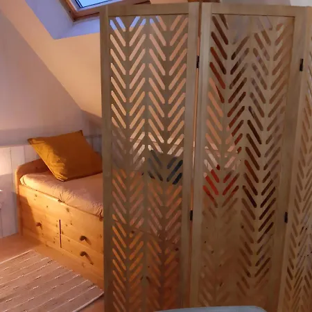 La Longere D'arzou, D'hotes